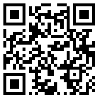 QR Code for bitcoin:33M3snabjoPaugD2SCV4ucXmeiYBa9bpMd