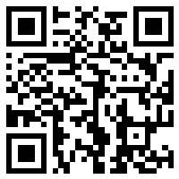 QR Code for bitcoin:33M4VBmaP2ehhzzdg6tUq3k3bjEdXsxcad