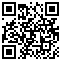 QR Code for bitcoin:33M4sciJinovvCsWFCWsNh9GWLDnibkVPj