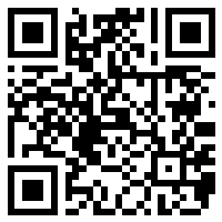 QR Code for bitcoin:33MHotPBECsudUCsiYo74xnn58FgGySncF