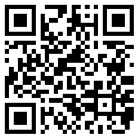 QR Code for bitcoin:33MJV5APFoCHQtDNffN2pFtBx5nTJDinTg