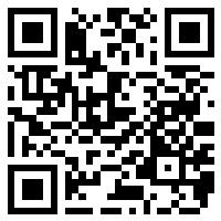 QR Code for bitcoin:33MNSb2VXus6dC2yGW98KcFim8NxTd5ufF