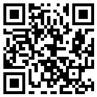 QR Code for bitcoin:33MPdeaXimti8D5kx3cjP5GfRib2oEfgQL
