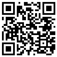 QR Code for bitcoin:33MQaoyi7WxF47sDfkMFSjGtrTXBnyPf52