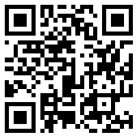 QR Code for bitcoin:33MVisdkd3zZiwGhGdUaFi4pg4PMWwHA8R
