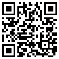 QR Code for bitcoin:33MmRDA84uPHWJByEaAGHnGFGrYj4eYxF7
