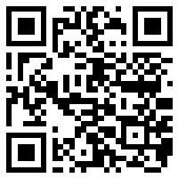 QR Code for bitcoin:33Ms3ivyLFQnpZ653fkKhmDdBuLBML2Tfm