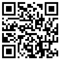 QR Code for bitcoin:33Mv4bFmLtTN2DyzHMKaCS6WT4kd9BmC5z