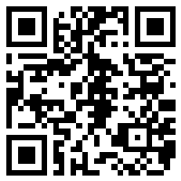 QR Code for bitcoin:33MvBXSrdxDBPWcMZroXLCh5WWCeSYu5dR