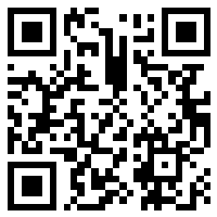 QR Code for bitcoin:33N3aVRDYd71zaxDTurD7HP8HW7sx5Dxnq