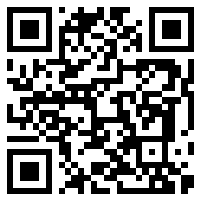 QR Code for bitcoin:33N7QPCL4K1fHAosgBApqQrPo4MLjD7NV4