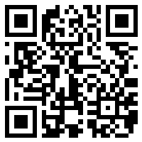 QR Code for bitcoin:33N8U9CbuU2fM3HFALadADoDCA6v2PsSUf