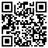 QR Code for bitcoin:33NAUJr6B5pn7GPHpC2dHwfFcrMkWSr7bc