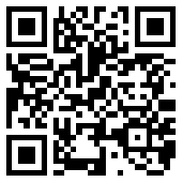 QR Code for bitcoin:33NCaDfMBqigfEq23xsCEUyVmxTHJcUepd