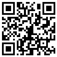 QR Code for bitcoin:33NEFvMYBUUv1LuVB5fcmrxg2nuEfeft2Q