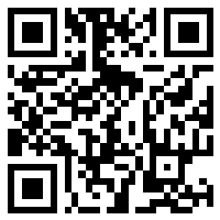 QR Code for bitcoin:33NGoZGUDJzMVf4yXUVcU2MEoW1ickKJ2L