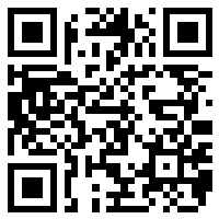 QR Code for bitcoin:33NHEbp7gfAN92PyovyVw1p7GniusaCfKo