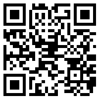 QR Code for bitcoin:33NJXLjc3Ac2TvmNxM5M5Vi4qWbocPDwf4