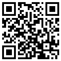 QR Code for bitcoin:33NKXwf3y8BVTQH8LLNePdRmXkuFC6weVJ