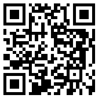 QR Code for bitcoin:33NWVTvabUbABK85k1CuNwCwoRhqPrppTR