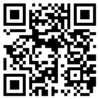 QR Code for bitcoin:33NXk697cQMZMwBjbmtQTD7WgT4FrrixBo