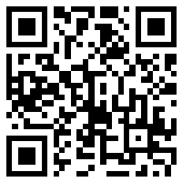 QR Code for bitcoin:33NXwNvvKKPoBQLsqHv4QBYW2JbUx3og4S