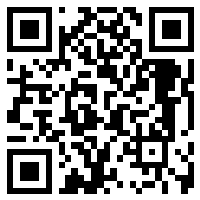 QR Code for bitcoin:33NZVMEpS5AE6dFnFcyFRNE6UbhBmSLRBU