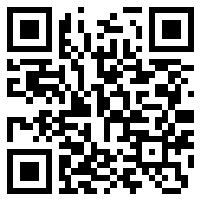 QR Code for bitcoin:33NZXFD5qVyGrRepghh6BFd2JJMP3C7U1L
