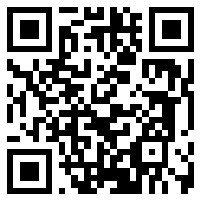 QR Code for bitcoin:33NdY5bV9h6HrZfW5R7TM6sYstECHbiVGm