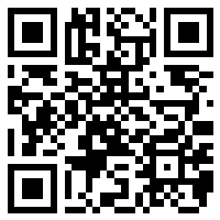 QR Code for bitcoin:33NiTcy1ko2JCsYH12CdPss4FwpFqAoyok
