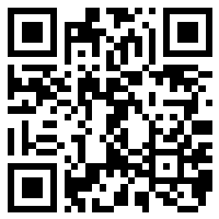 QR Code for bitcoin:33NmatMmVWRPMRGiKiU2pMoGeLgiP1EqSW