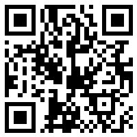 QR Code for bitcoin:33NrmRncD9k1nzVXKp84vjdBs3whAxEcRC