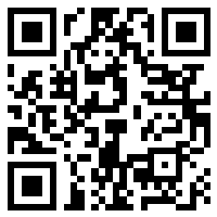 QR Code for bitcoin:33NwHwhuQQtAzGGrUpWN7rmctosNGpJgWo