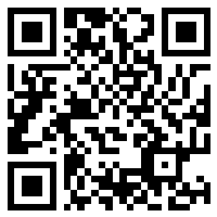 QR Code for bitcoin:33Nz2Tqh1sMExneLjRZVnHhPoP4MPZ7aUW