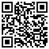 QR Code for bitcoin:33NziHiKBkCYpsrNEYdnhXatdYoc4ktS39