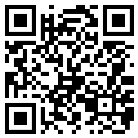 QR Code for bitcoin:33P3pfSLGvb46zzFd4xhQFRyQif3fnpTgs