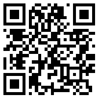 QR Code for bitcoin:33P7bdu73F1bbFCXYHSSKHFeEmJqrWc3KE
