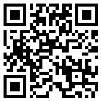 QR Code for bitcoin:33P8Ay8mH2hm1Xg1zu1BfcTeSc87VGoeyi