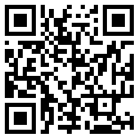 QR Code for bitcoin:33P8esj6EeFeUB4ESL33pkw91geRmrV3Nf