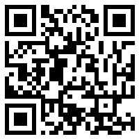 QR Code for bitcoin:33P92fZeEEACMMsndaD78fBXEHd8ZpjSQs