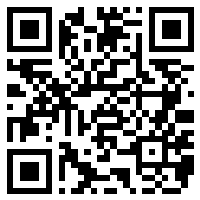 QR Code for bitcoin:33PHRe7fB3MsWFFm43nSJRhs6syQt4mamq