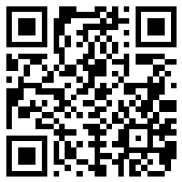 QR Code for bitcoin:33PJuc4bWsiMpFB6dGptYTDFMmNvFkoZdq
