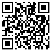 QR Code for bitcoin:33PK9UcRg7SBkZWiusDdpsi6vKkXViyMbb