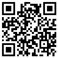 QR Code for bitcoin:33PL5sFUUrcYGGTnnYScD7ij1PndHeiddT