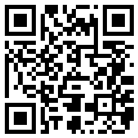QR Code for bitcoin:33PLvZAvFa4ouzMkLU5pQeMS6wbXkFqAjg