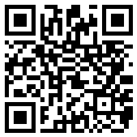 QR Code for bitcoin:33PMB2NLbFQntzukH3NphqBKVfWmEQnfHE