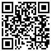 QR Code for bitcoin:33PPBvwpJgTMgso1Y8eZbz22cmFtZ7G79d