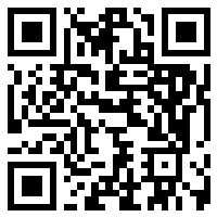 QR Code for bitcoin:33PPSvSBc11oNtdaCi2Zh3LqfAj9iamfHz