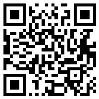 QR Code for bitcoin:33PR2KPc6PeLhfMArHpmm6qAX5biPpboAR
