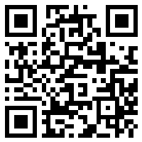 QR Code for bitcoin:33PVDmwGFxsNpjZaX6Npc3aSeLoSyZdWcT